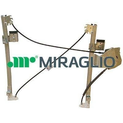 Zvedací zařízení oken MIRAGLIO 30/1117