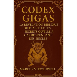 Codex Gigas (2025)