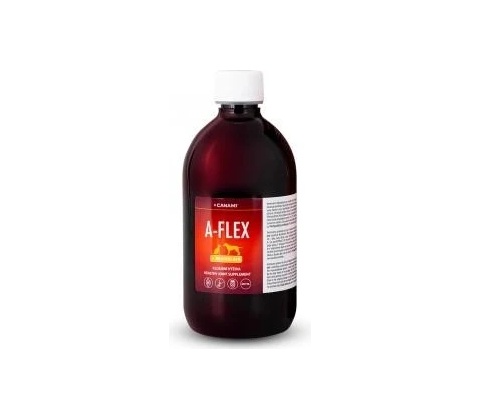 CANAMI A Flex + CBD 500 ml