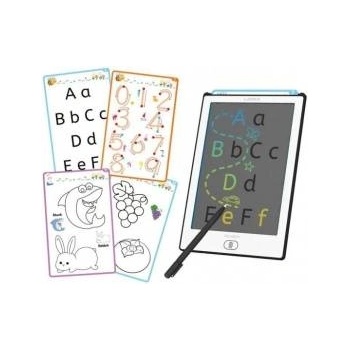 Lamax Educational drawing board LAMAX PencilKid1 40 templates