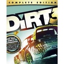 Hry na PC Colin McRae: DIRT 3 Complete
