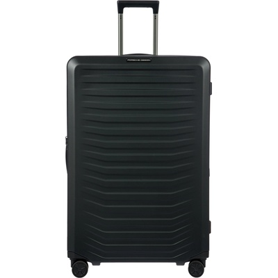 Porsche Design Roadster HC Trolley XL Matt B černá 125 l