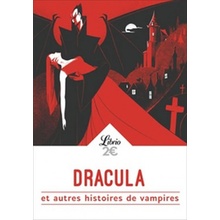 Dracula et autres histoires de vampires