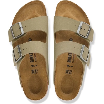 Birkenstock чехли дамски Arizona Birko-Flor (1033132)