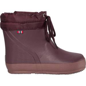 Viking Outdoor Footwear Alv Barefoot Warm Grape Размер на обувките (ЕС): 23 / Цвят: лилав