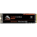 Pevné disky interní Seagate FireCuda 530 4TB, ZP4000GM3A013