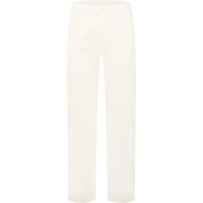 Adidas Панталон 'Adicolor Contempo Chinos' бяло, размер M