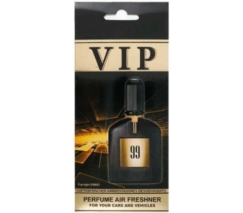 VIP 99 Caribi