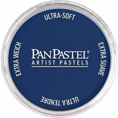 Panpastel 520.3 9 ml ultramarine blue shade