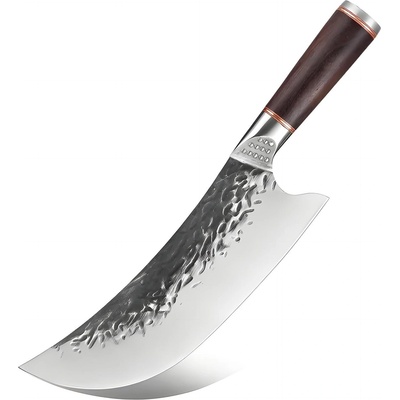 HARAHU Кухненски нож na-26833 - Кафяв / Тип4 kp26833 (na-26833)