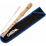 Cascha HH 2074 Блок флейта сопрано (HH2074)