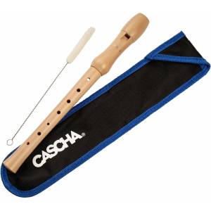 Cascha HH 2074 Блок флейта сопрано (HH2074)