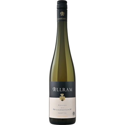 Weingut Allram Helligenstein 1ÖTW Ryzlink rýnský suché bílé 2023 13% 0,75 l (holá láhev)