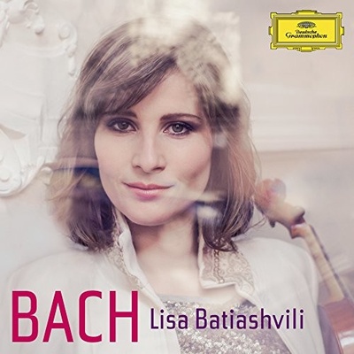 KONCER.A SONATY PRO HOUSLE - BATIASHVILI LISA
