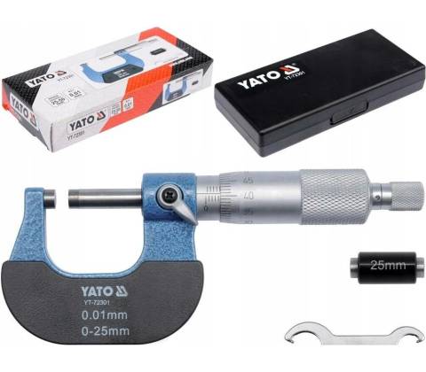 Yato YT-72301
