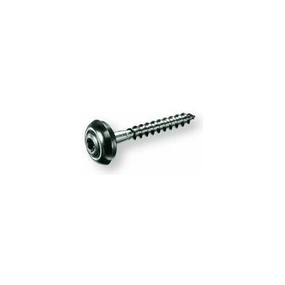 Klempířský šroub nerezový 4,5 x 35 mm – Sleviste.cz