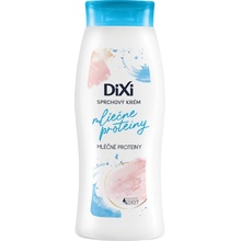 Dixi sprchový krém Mliečne proteíny 750 ml