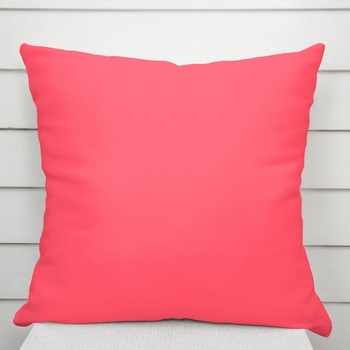 Biante Rongo RG-046 neónovo ružová 30 x 50 cm