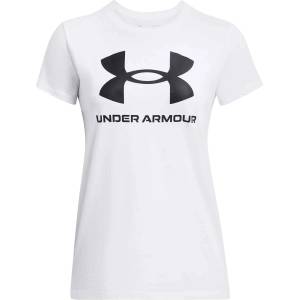 Under Armour Live sportstyle graphic ss l