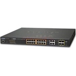PLANET GS-4210-16P4C