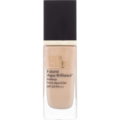 Estée Lauder Rozjasňující make-up SPF 20 Futurist Aqua Brilliance 2C0 Cool Vanilla 30 ml