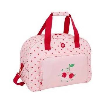 Glow Lab Спортна Чанта Glow Lab Frutitas 48 x 33 x 21 cm