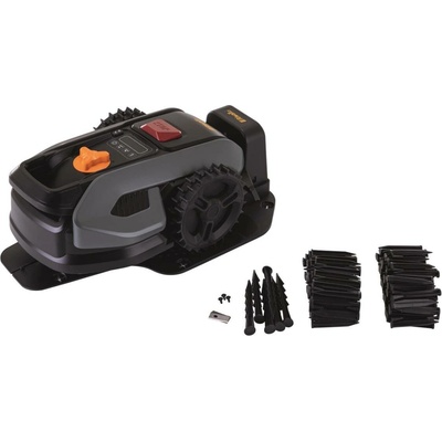 Riwall PRO RRM 500 APP 39130049914