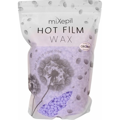 Mixepil FilmWax zrnka vosku ORCHID 1200 g