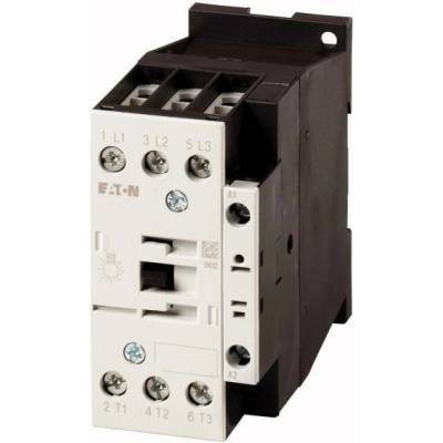 EATON Stykač DILL12 230VAC 104402
