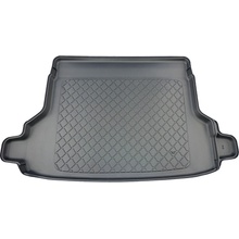 Gumová vana do kufru Aristar Subaru Forester SL 2025-2026 • zvýšený okraj