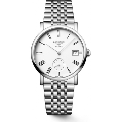 Longines L4.312.4.11.6