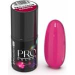 Mattel EXCELLENT PRO_Pro Colors lakier hybrydowy 16 Magenta 7g