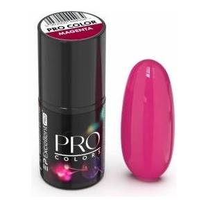 Mattel EXCELLENT PRO_Pro Colors lakier hybrydowy 16 Magenta 7g