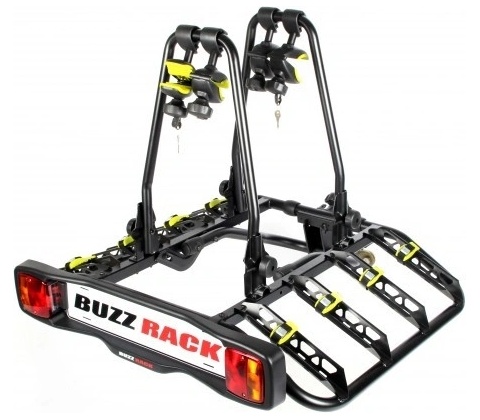 BuzzRack Quattro
