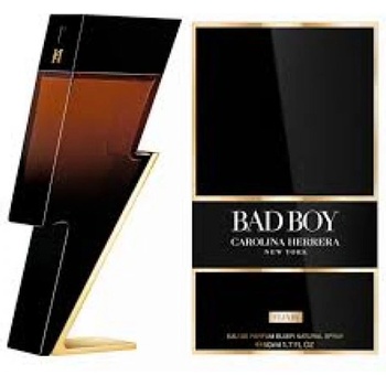 Carolina Herrera Bad Boy Elixir EDP 100 ml