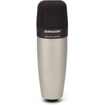 Samson C01/SR850