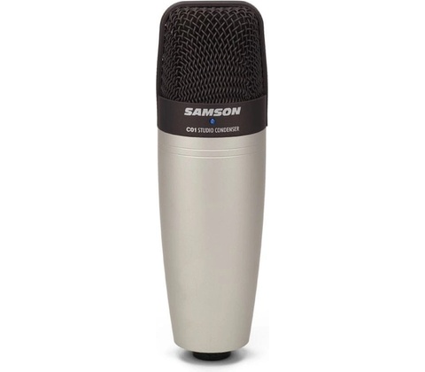 Samson C01/SR850