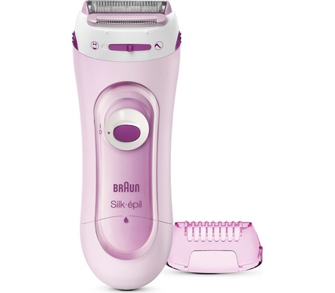Braun Silk-épil LS5100WD
