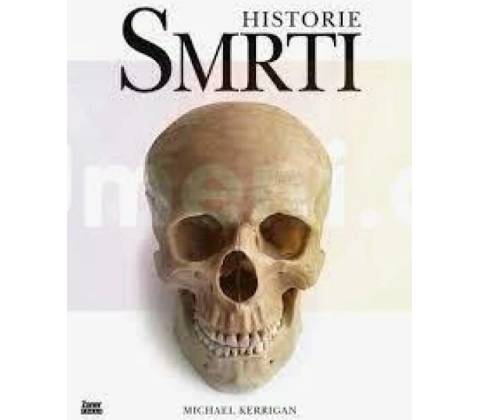 Historie smrti