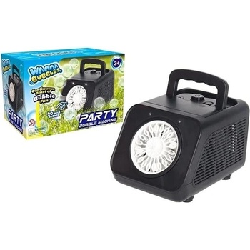 Bavytoy Party stroj na bubliny