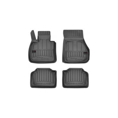 Гумени стелки Frogum Proline 3D съвместими с BMW F45 Active Tourer Series 2 (2014- 2018)