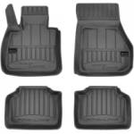 FroGum Гумени стелки Frogum Proline 3D съвместими с BMW F45 Active Tourer Series 2 (2014- 2018)