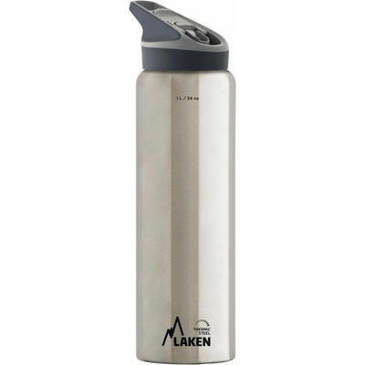 Laken termoláhev Jannu 1000 ml ocelová