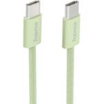 Hama USB-C 2.0 60W - 1.0m (201726)