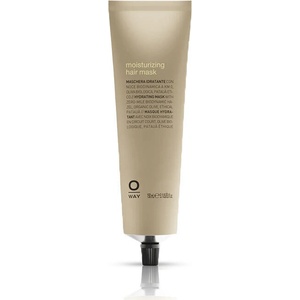 OWAY Organic Way Хидратираща маска Moisturizing O. Way Moisturizing Hair Mask 160ml