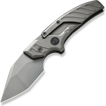 WE Knife Typhoeus Gray