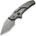 WE Knife Typhoeus Gray