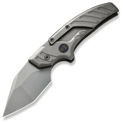 WE Knife Typhoeus Gray
