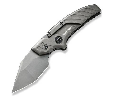 WE Knife Typhoeus Gray