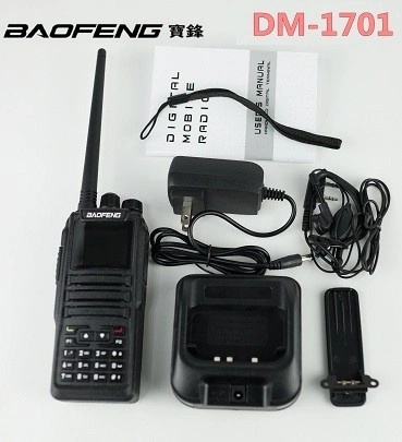 Baofeng DM-1701